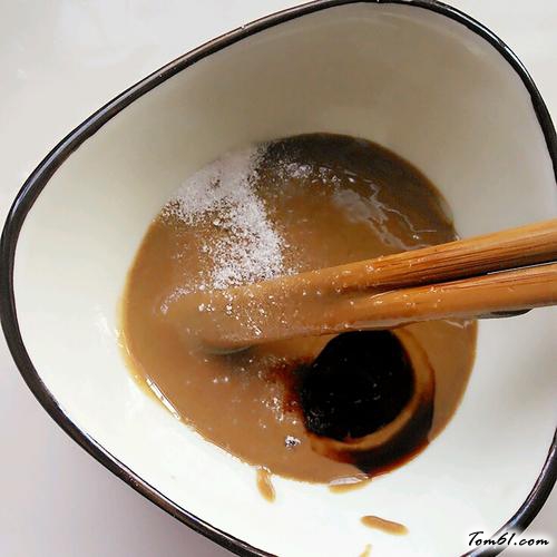 【电饼铛版麻酱饼】