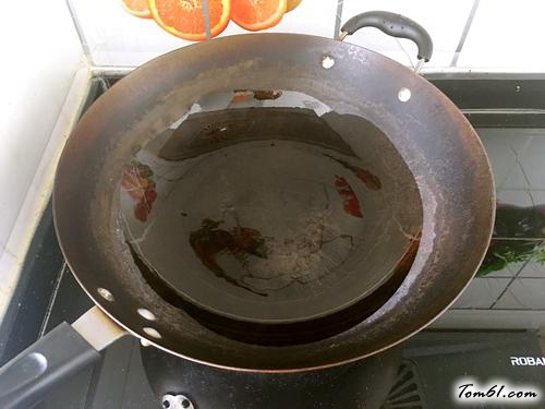 【自制红豆馅】