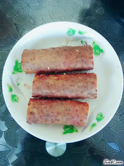 【零食一一山药条】