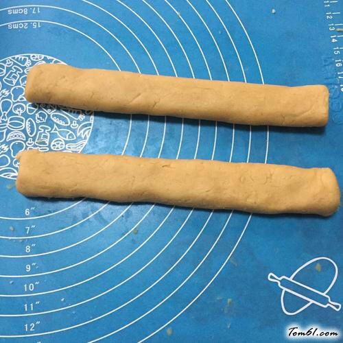 【花生小饼干】