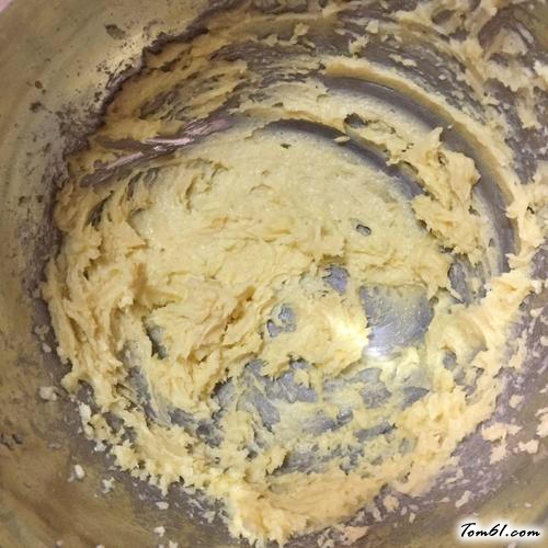 【花生小饼干】