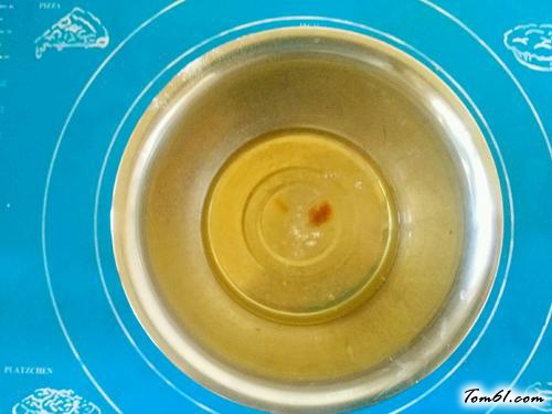 【6寸戚风蛋糕（内含手脱）】