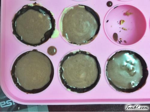 【酒心巧克力】