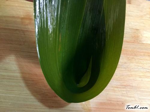 【迷你水晶粽】