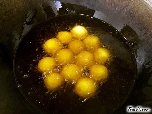 【团团圆圆（麻球）】