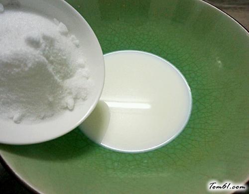 【芒果慕斯蛋糕 6寸】