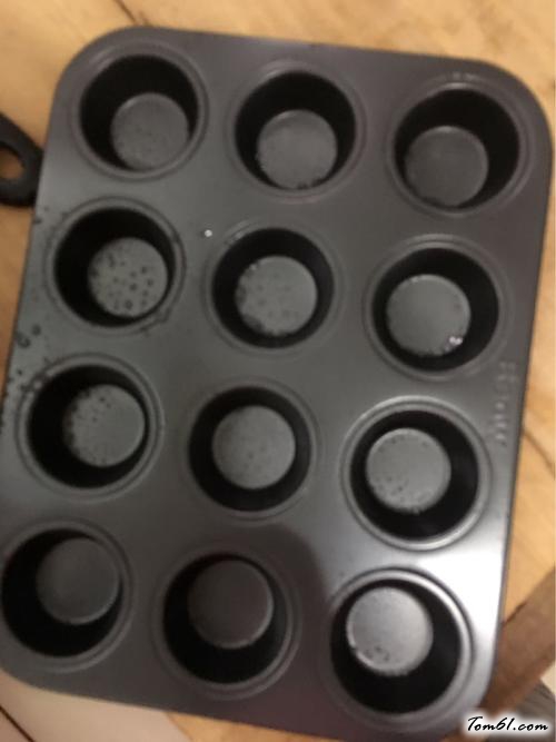 【蛋香小蛋糕】