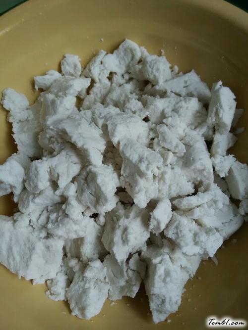 【紫薯小汤圆】