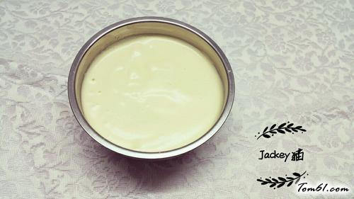 【蜂蜜小蛋糕】