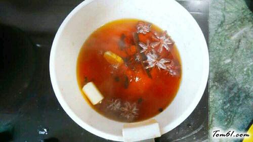 【烤肉佐土豆泥】