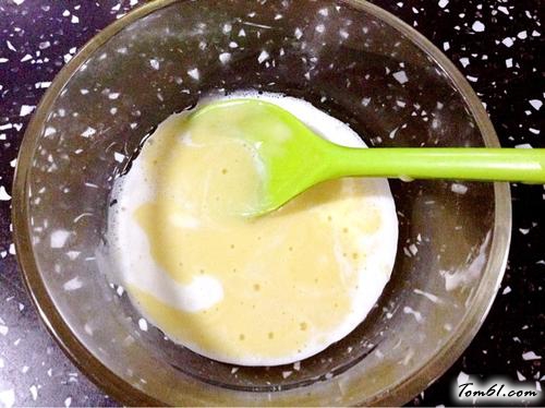 【奶牛蛋糕卷】