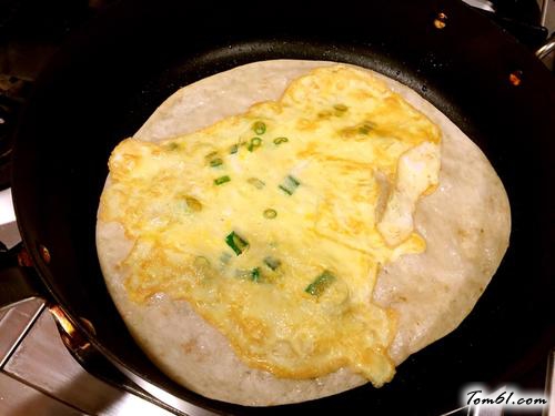 【文一大饼鸡蛋】