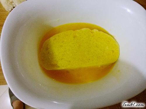 【香煎馒头片】