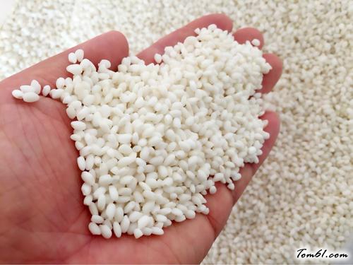 【金丝小枣粽子】