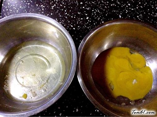 【奶牛蛋糕卷】