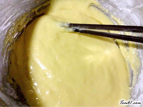 【奶牛蛋糕卷】