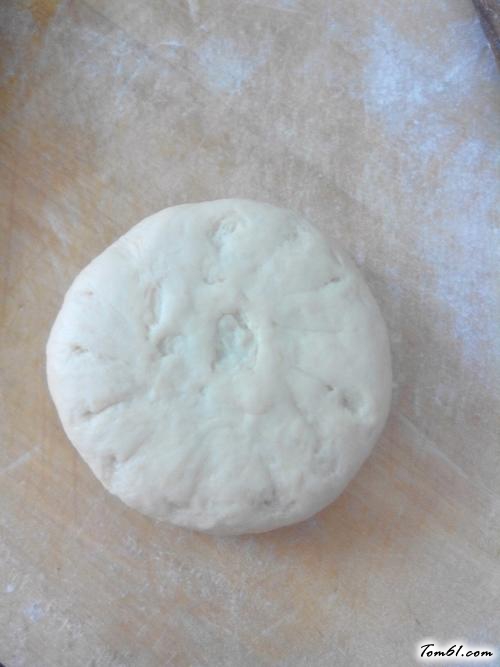 【自制可爱花朵包】