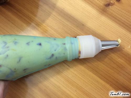 【蔓越梅曲奇饼】