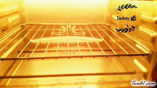 【蜂蜜小蛋糕】