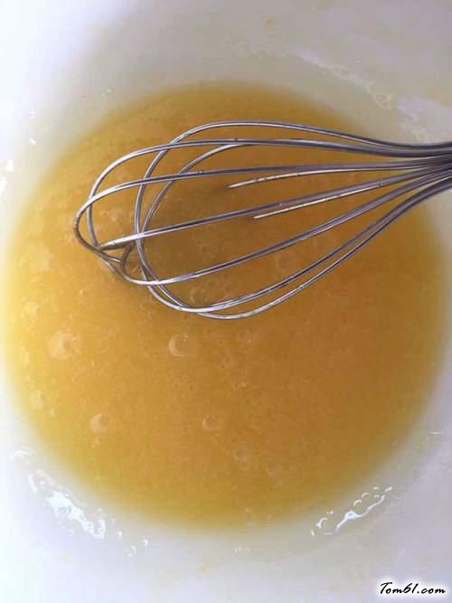 【燕麦椰蓉饼#减肥解馋小零食#】