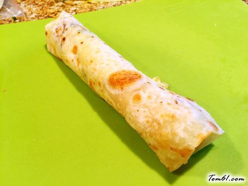 【文一大饼鸡蛋】