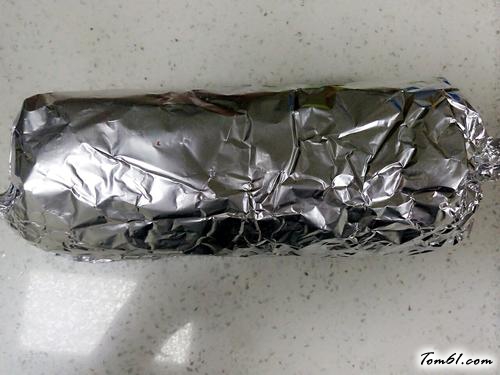 【彩虹蛋糕卷】