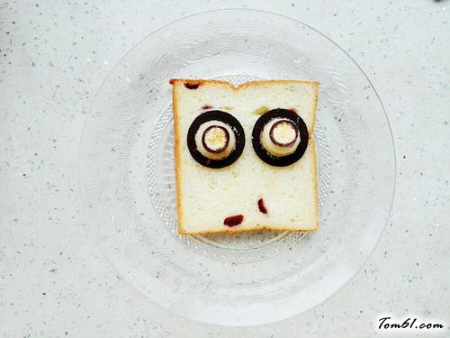 【卡通猫头鹰】