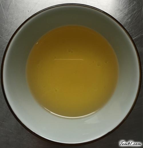 【脆皮芝麻老式蛋糕】