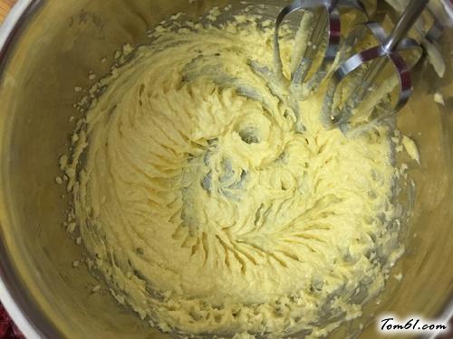 【蔓越梅曲奇饼】