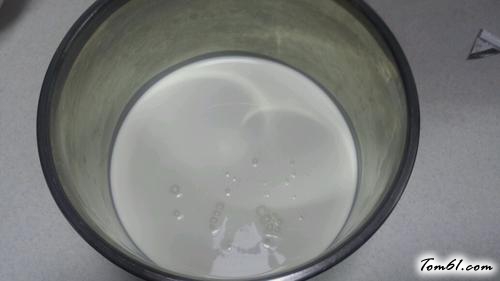 【芒果慕斯蛋糕(八寸）】