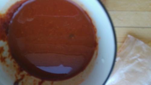 【酱香葱油饼】