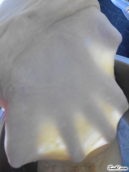 【自制可爱花朵包】