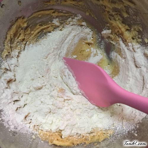 【花生小饼干】