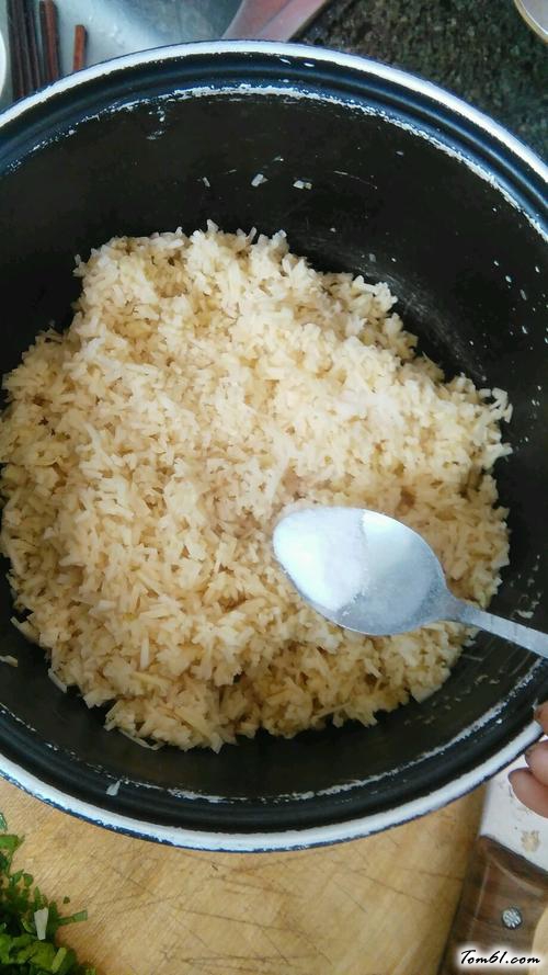 【杂蔬土豆饼】