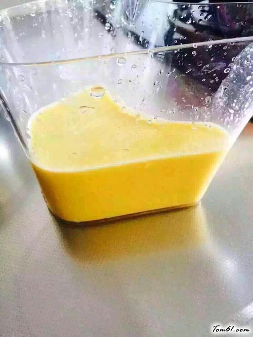 【鸡蛋玉米饼】