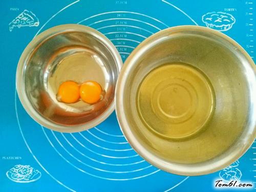 【6寸戚风蛋糕（内含手脱）】