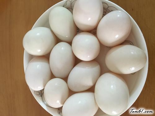 【咸蛋黄蒸糯米肉】