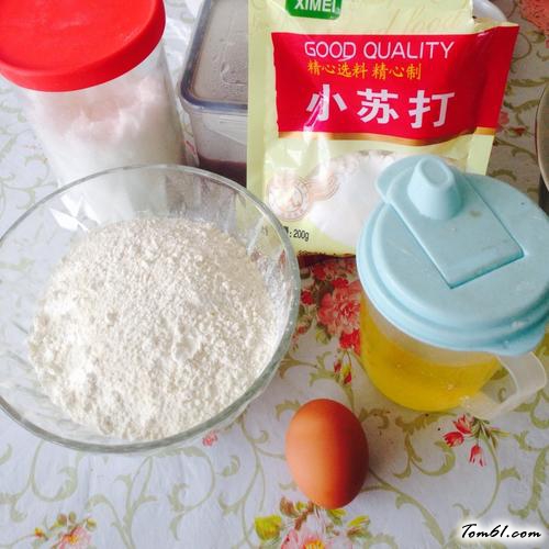 【传统老味桃酥】