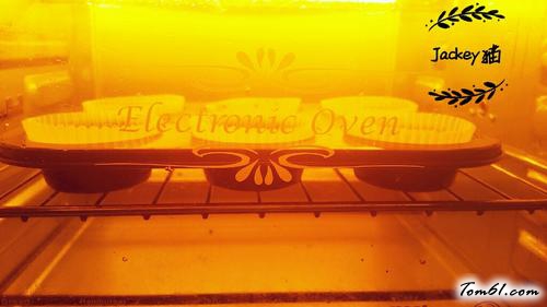 【蜂蜜小蛋糕】