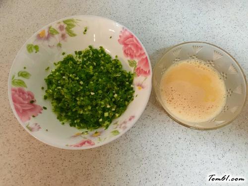 【葱油奶香曲奇（咸味）】