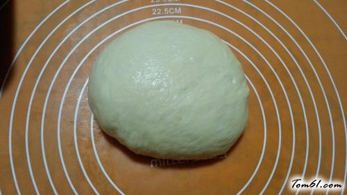 【小熊挤挤面包】