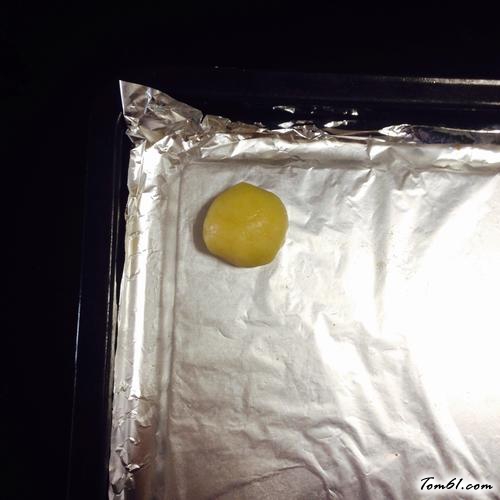 【传统老味桃酥】