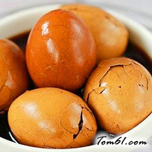 茶叶蛋的做法