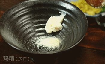 【南京小馄饨】调味