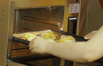 【鲜橙烤鸡腿】烤鸡腿