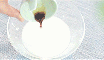 【包菜肉卷】调汁