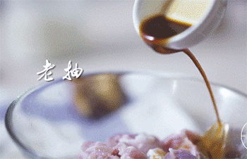 【小米蒸排骨】调味