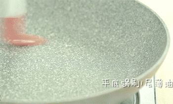 【土豆秋葵卷】煎蛋皮