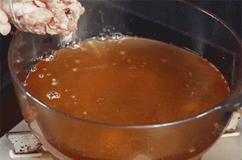 【重庆辣子鸡】炸