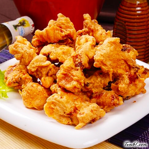 酥肉的做法